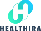 LOGO HEALTHIRA
